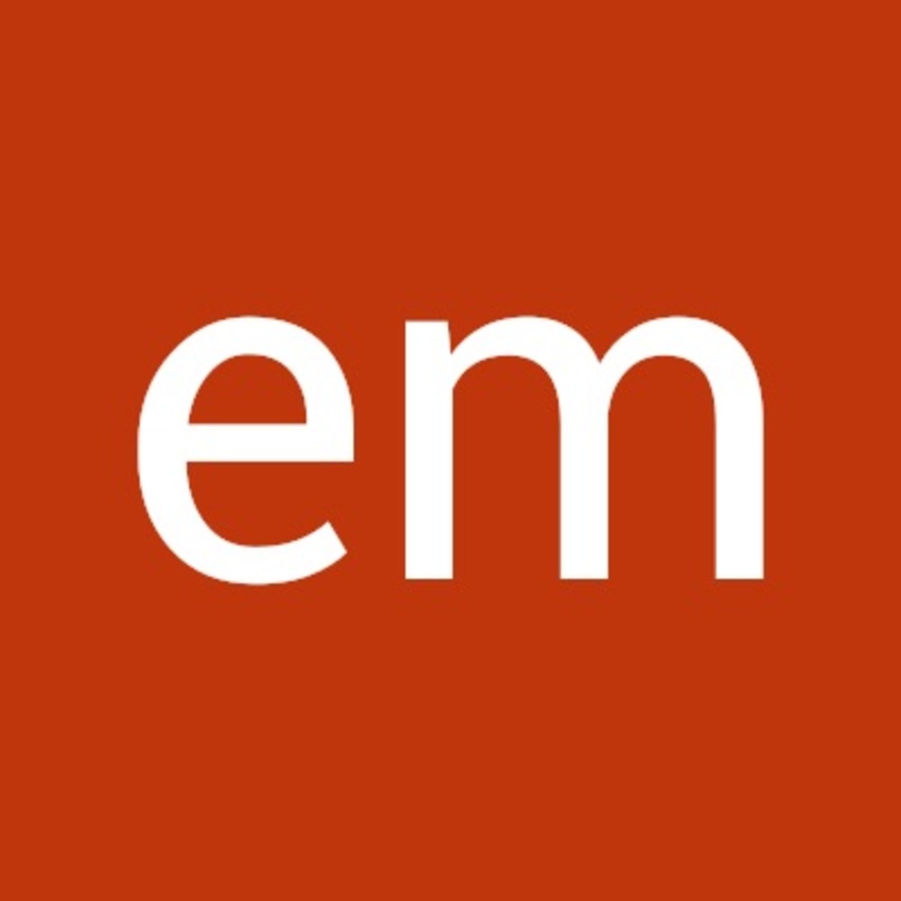 Meet your Posher, Em